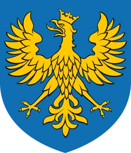 Herb województwa opolskiego
