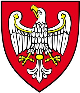 Herb województwa wielkopolskiego