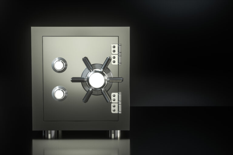 Przechowywanie broni w domu - zasady i wskazówki