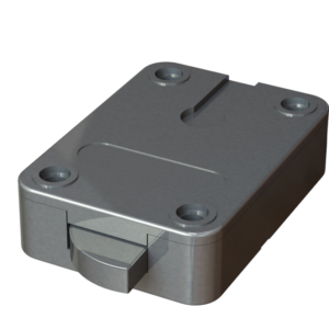 M-Locks Revobolt