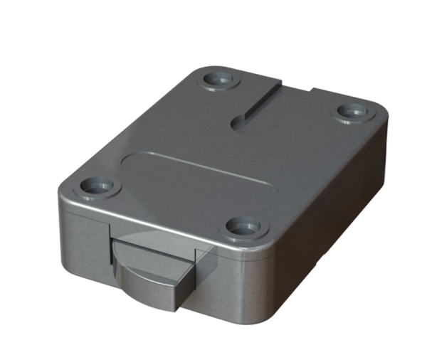 M-Locks Revobolt