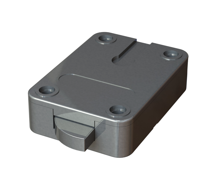 M-Locks Revobolt