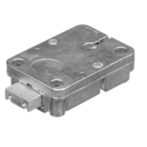M-Locks EM3550