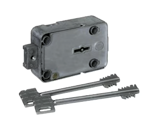 KABA Mauer Praetor 70079