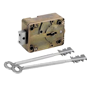 KABA Mauer Primus 70011