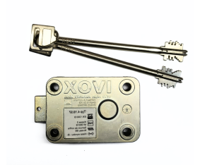 IVOX 1997