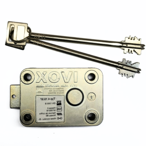 IVOX 1997