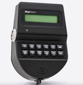 Tecnosicurezza DigiTech