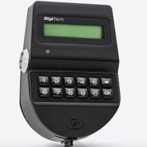 Tecnosicurezza DigiTech