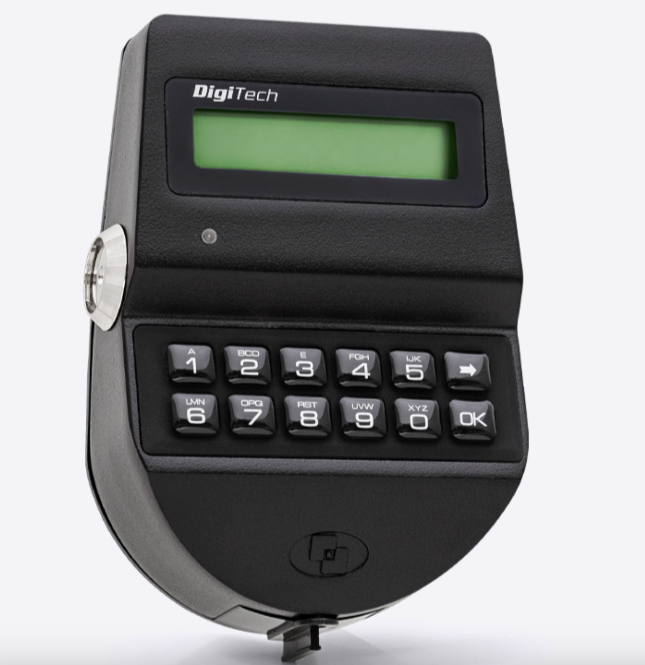 Tecnosicurezza DigiTech