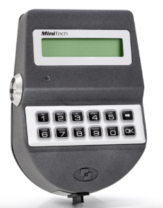 Tecnosicurezza MiniTech