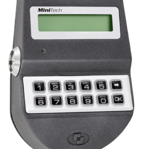 Tecnosicurezza MiniTech