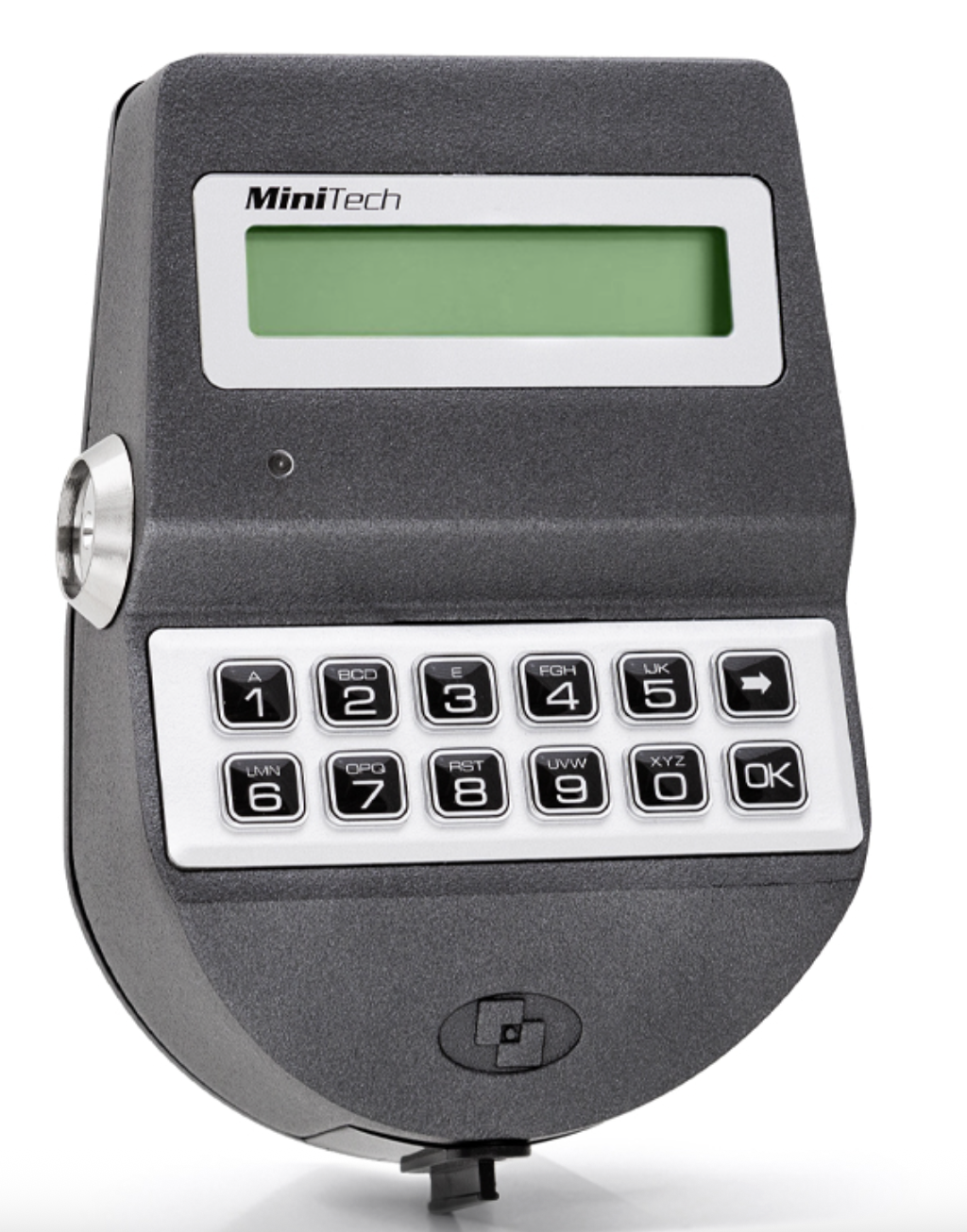 Tecnosicurezza MiniTech