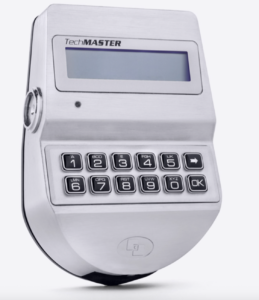 Tecnosicurezza TechMaster