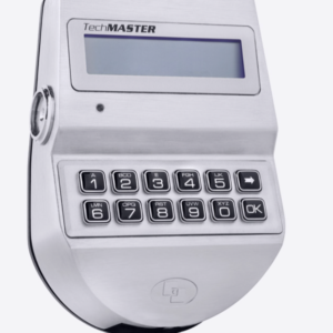 Tecnosicurezza TechMaster