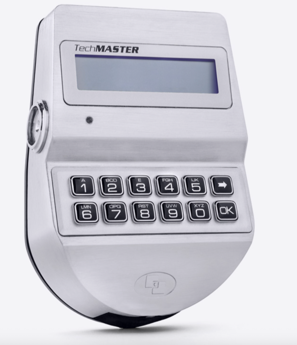 Tecnosicurezza TechMaster