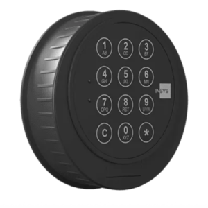 Insys Combi Lock