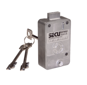 SECU s4700
