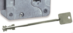 Klucz S&G 115mm mm kl. B