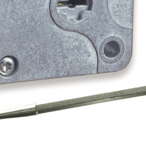 Klucz S&G 115mm mm kl. B