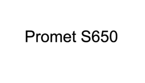 Promet PS650