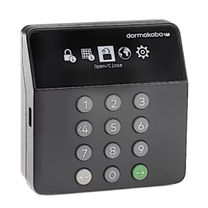 KABA Axessor Apexx