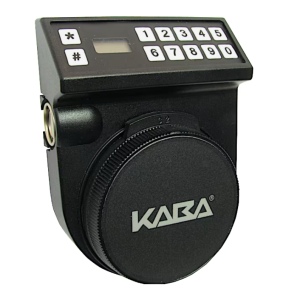 KABA Cencon