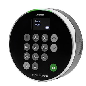 La gard 701