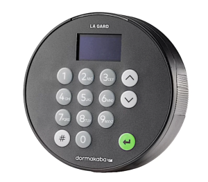 La Gard 702