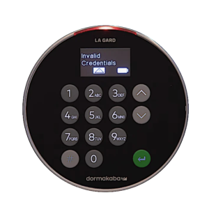 La Gard 705