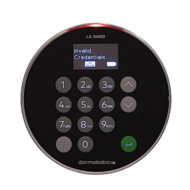 La Gard 705