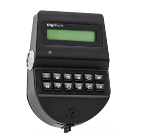 Tecnosicurezza DigiTech