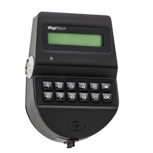Tecnosicurezza DigiTech