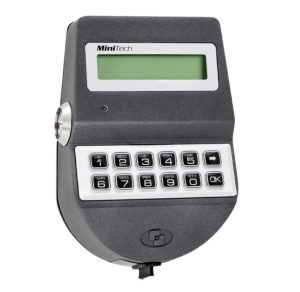 Tecnosicurezza MiniTech