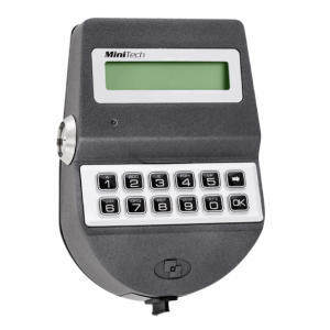 Tecnosicurezza MiniTech
