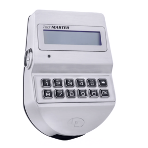 Tecnosicurezza TechMaster