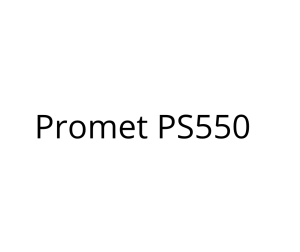 Promet PS550