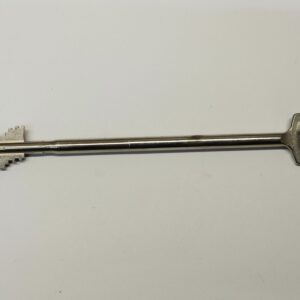 Klucz Cawi 120 mm kl. B