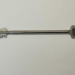 Klucz Cawi 135 mm kl. C