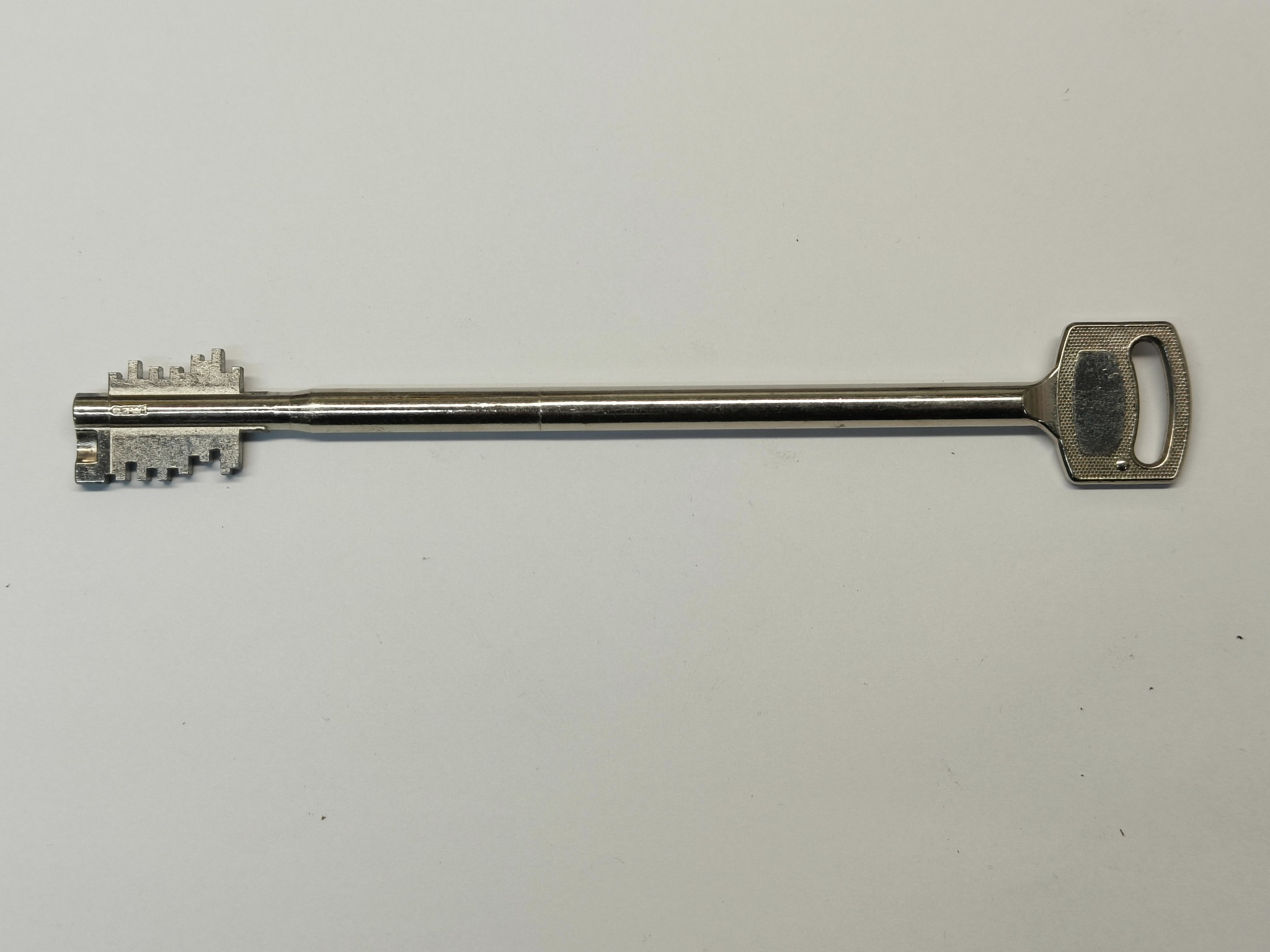 Klucz Cawi 135 mm kl. C