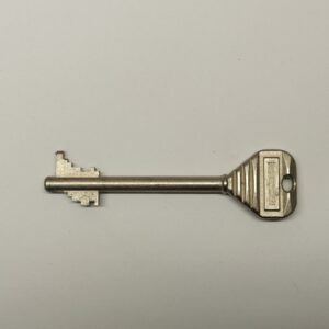 Klucz L&F 125 mm kl. A