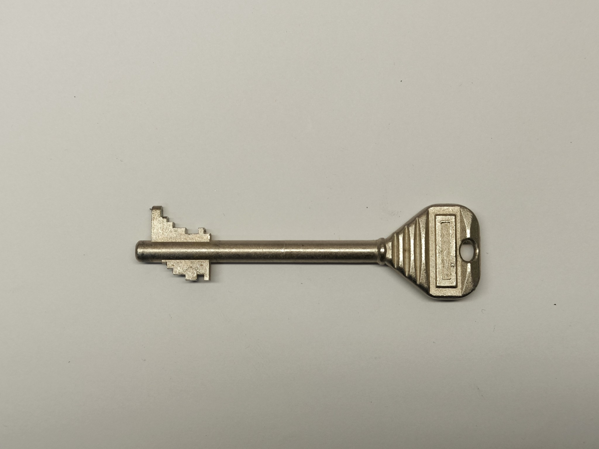 Klucz L&F 95 mm kl. A