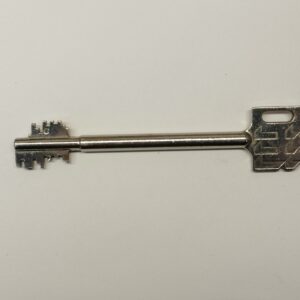 Klucz Kaba Mauer 120 mm kl. B