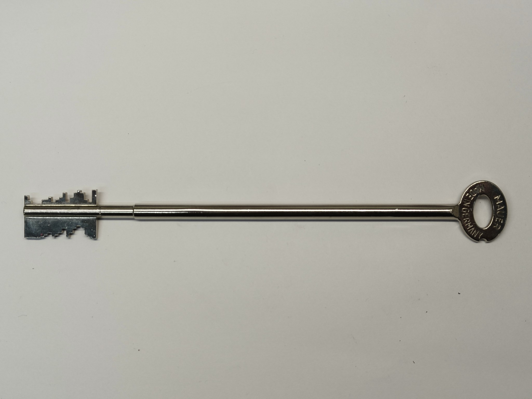 Klucz Kaba Mauer 135 mm kl. B