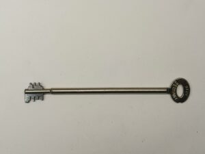 Klucz Stuv 170 mm kl. B