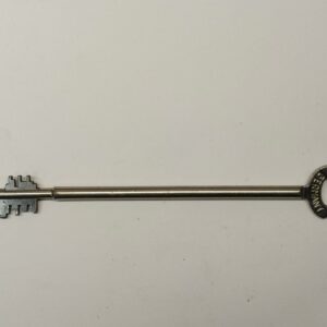 Klucz Stuv 120 mm kl. B