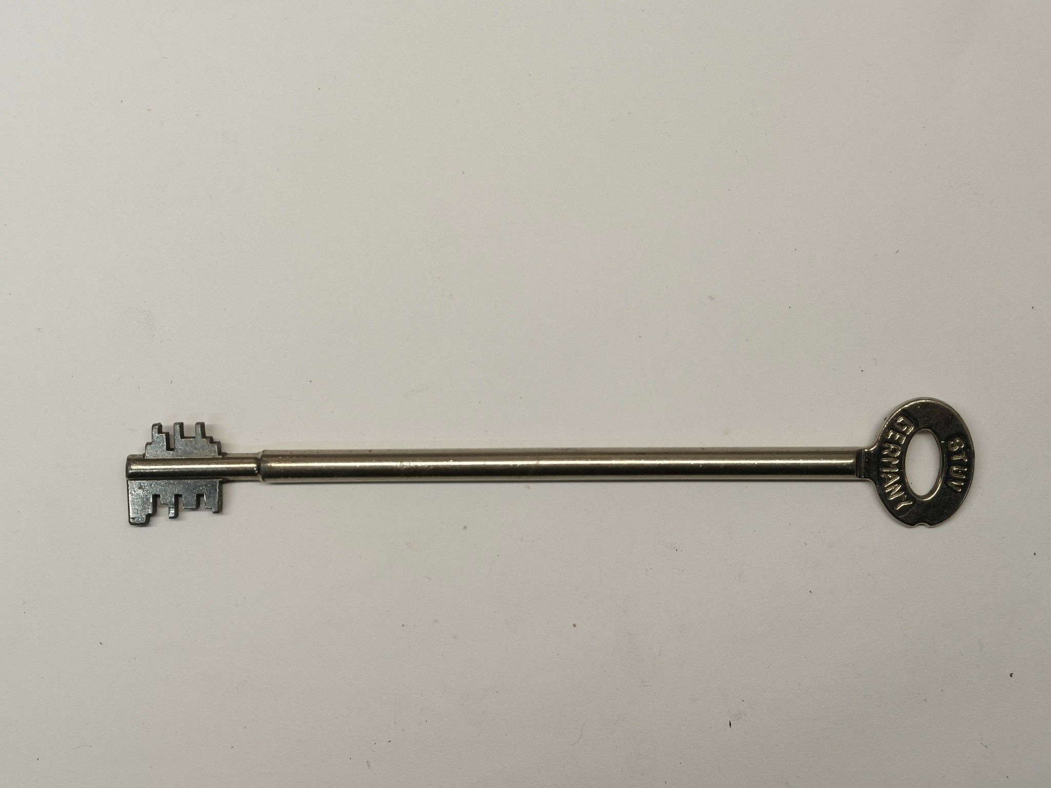 Klucz Stuv 170 mm kl. B