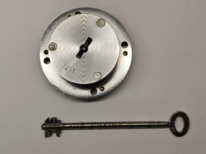 Klucz Protektor od 120 mm mm kl. C