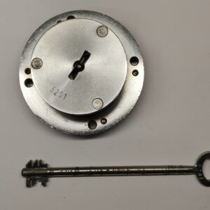 Klucz Protektor od 120 mm mm kl. C